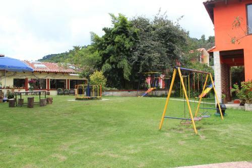 Hotel Campestre Las Flores