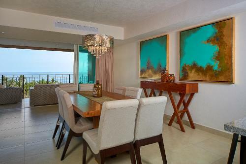 Apartamento Grand Venetian Beachfront Condos