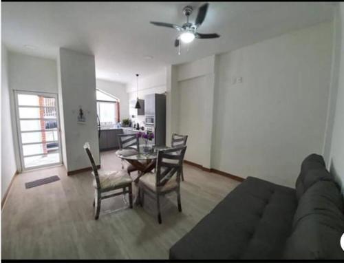 Apartamento Downtown Puerto Vallarta Mx
