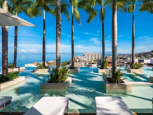 Pier 57 306 Best 2br Sunset Views Romantic Zone