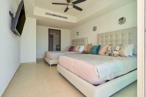 Apartamento Beachfront Condo At Venetian