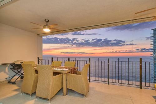 Apartamento Beachfront Condo At Venetian