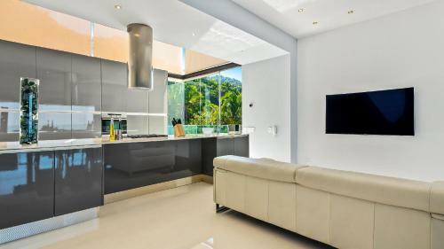 Avalon 901 Fantastic View 3br Romantic Zone