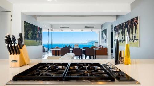 Avalon 901 Fantastic View 3br Romantic Zone