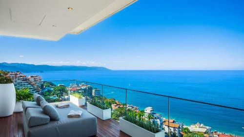 Avalon 901 Fantastic View 3br Romantic Zone