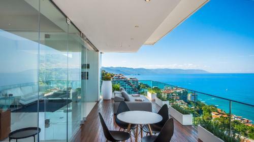 Avalon 901 Fantastic View 3br Romantic Zone