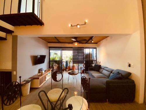 Hostal Casa Mar�a Malec�n