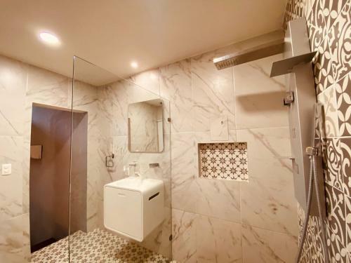 Hostal Casa Mar�a Malec�n