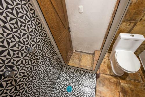 Hostal Casa Mar�a Malec�n