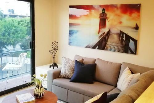 Apartamento Studio: The Lighthouse - Marina Vallarta