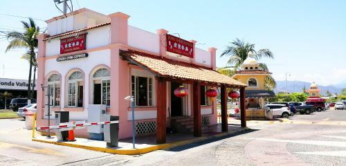 Apartamento Studio: The Lighthouse - Marina Vallarta