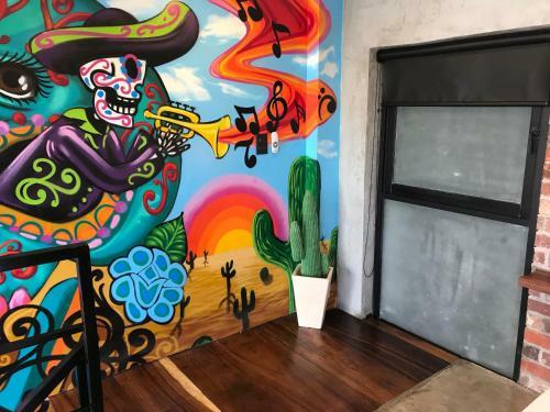 Apartamento Lofts On Basilio
