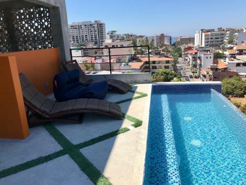 Apartamento Lofts On Basilio