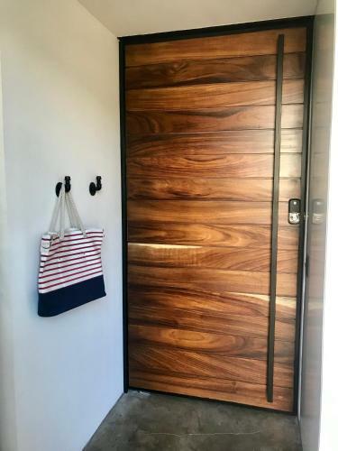 Apartamento Lofts On Basilio