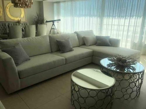 Apartamento Beachfront Peninsula Puerto Vallarta