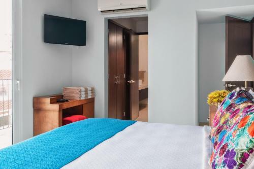 Apartamento Luxury Condos Romantic Zone