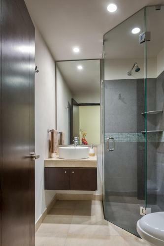 Apartamento Luxury Condos Romantic Zone