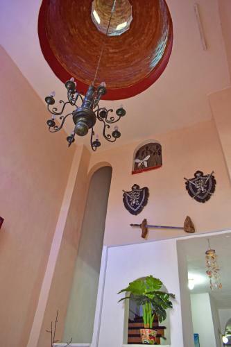 Bed & Breakfast My Local Home Vallarta