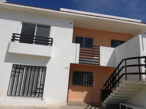 Apartamento Puerto Vallarta Banus