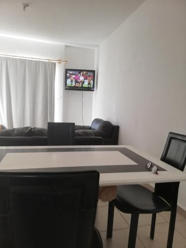 Apartamento Puerto Vallarta Banus
