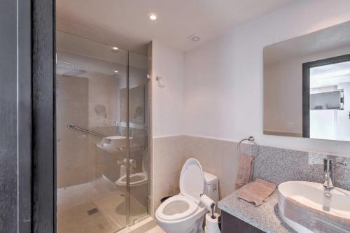 Apartamento Upscale Puerto Vallarta Condo With Beachfront Balcony
