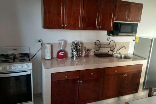 Apartamento Alemania 2