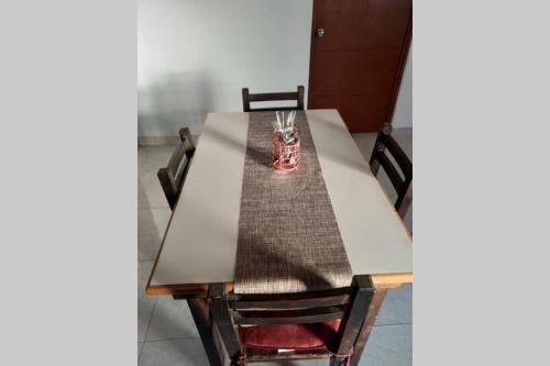 Apartamento Alemania 2