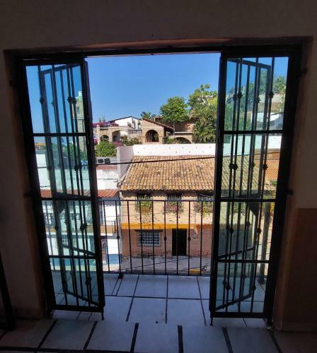 Apartamento Con Terraza Privada Y Vista Al Mar