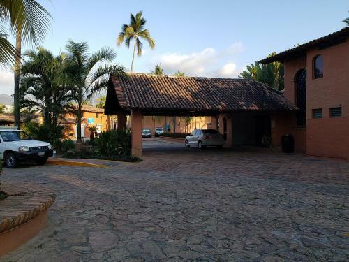 Hotel Casa Gato En Los Tules