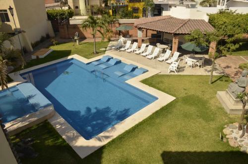 Hotel Zenharmony Suites