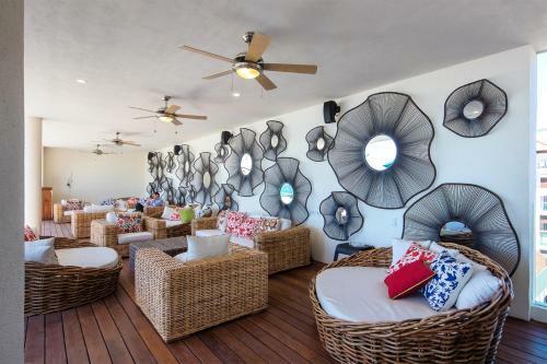 Apartamento Condo Nayri 2 Br 2baths
