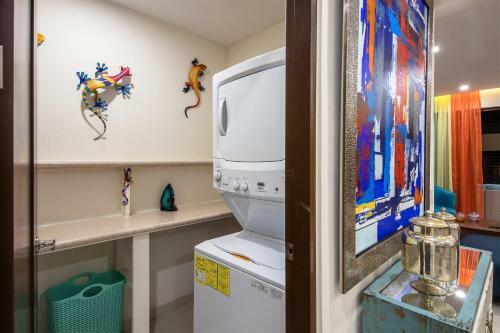 Apartamento Condo Nayri 2 Br 2baths