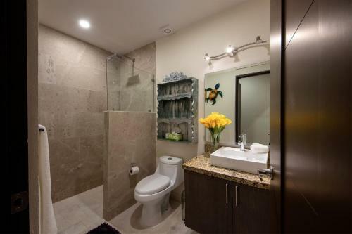 Apartamento Condo Nayri 2 Br 2baths