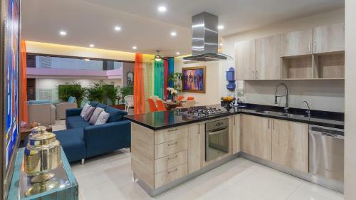 Apartamento Condo Nayri 2 Br 2baths