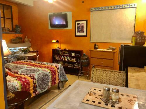 Casa Cereza Apartments