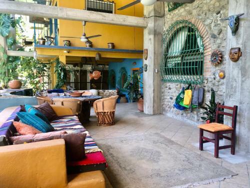 Casa Cereza Apartments