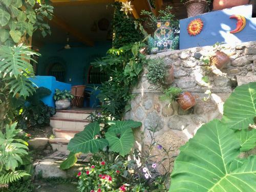 Casa Cereza Apartments
