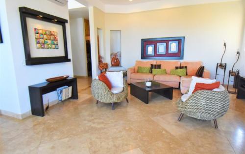 Apartamento Andale Villas