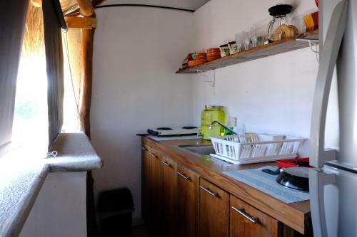 Apartamento Casa Palapa Puerto Vallarta
