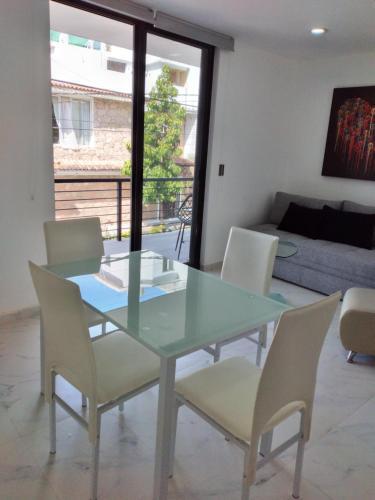 Apartamento Venecia 262