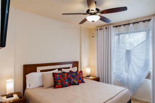 Apartamento Casa Natalia, Playa Esmeralda