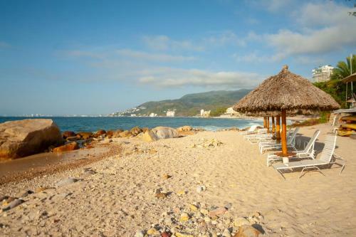 Apartamento Casa Natalia, Playa Esmeralda