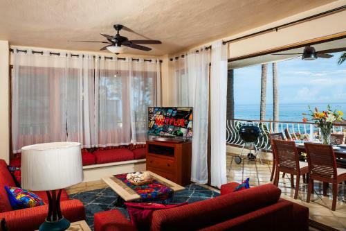 Apartamento Casa Natalia, Playa Esmeralda