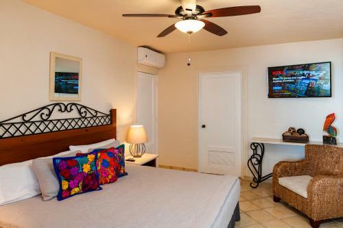 Apartamento Casa Natalia, Playa Esmeralda