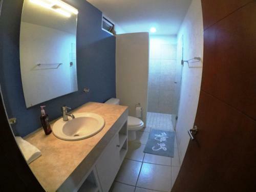 3 Bedroom Apartment At La Joya Hotel Zone