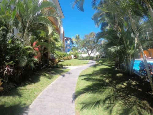 3 Bedroom Apartment At La Joya Hotel Zone