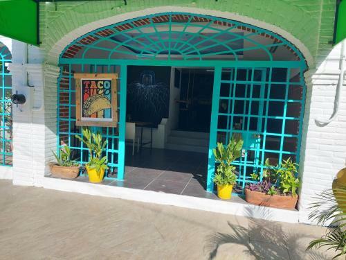 Hotel Blue Home Vallarta