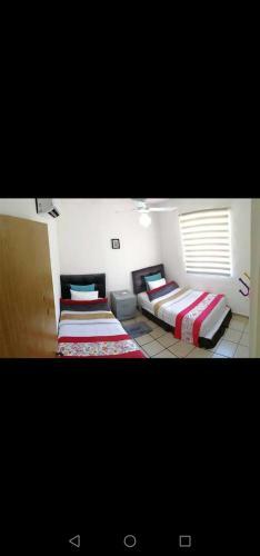 Apartamento Departamento Vallarta