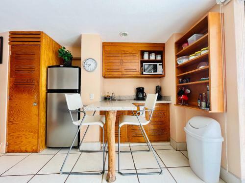Apartamento Spectacular Ocean View Condo