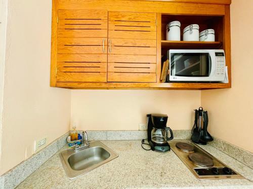 Apartamento Spectacular Ocean View Condo